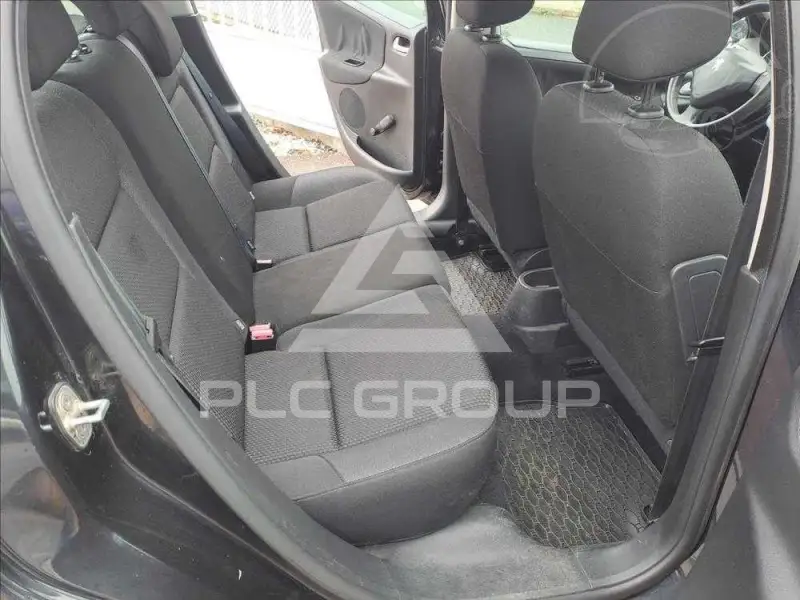 2010 Peugeot 207