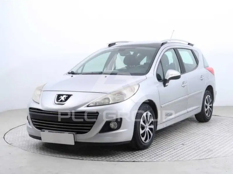 2010 Peugeot 207