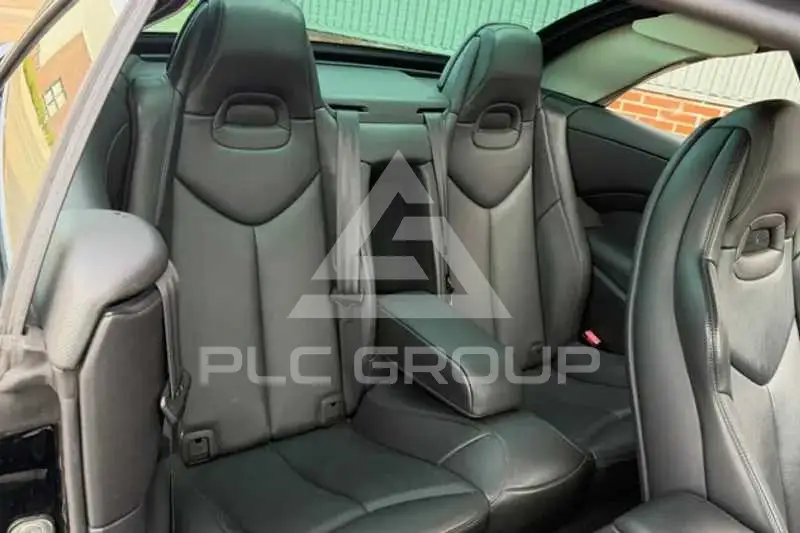 2010 Peugeot 308