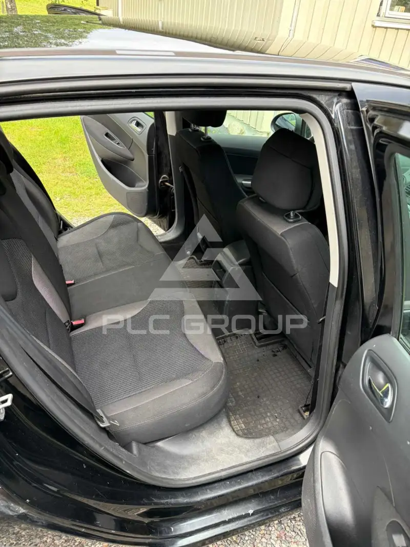 2010 Peugeot 308