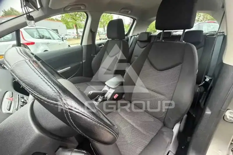 2010 Peugeot 308
