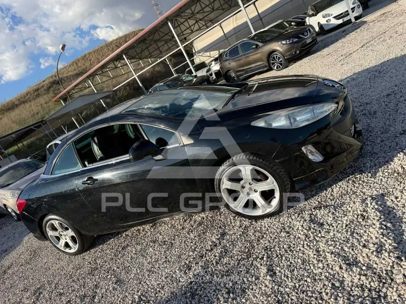 2010 Peugeot 308