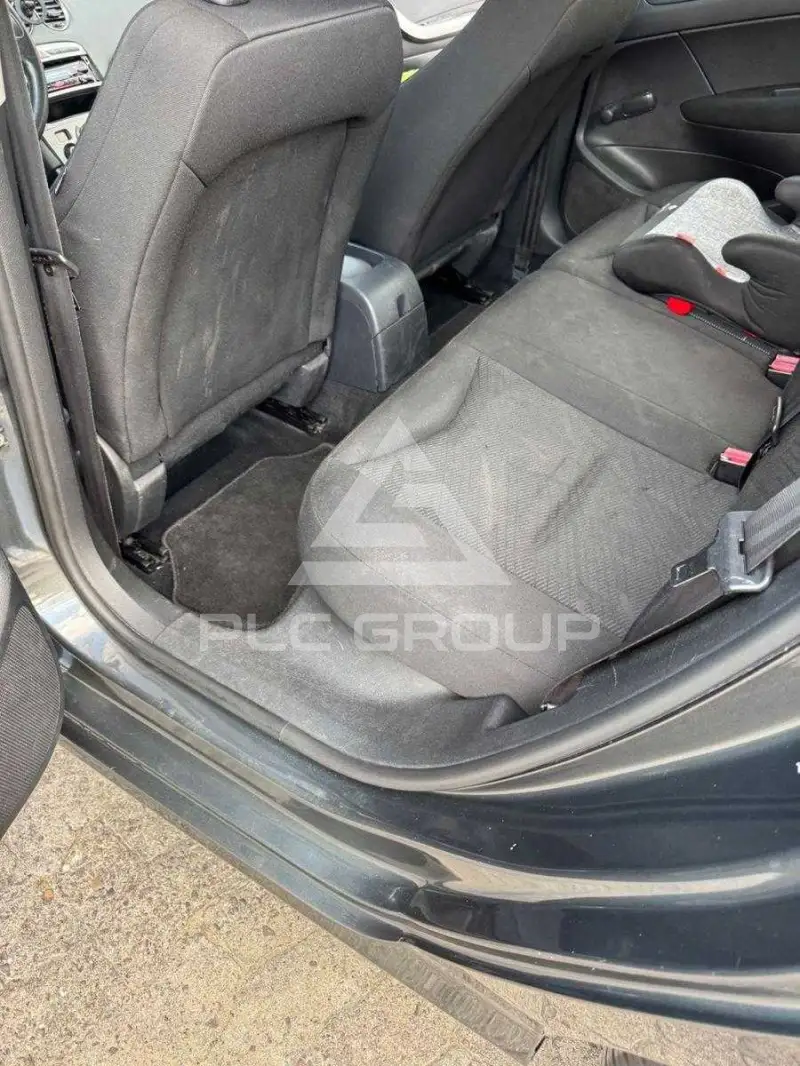 2010 Peugeot 308