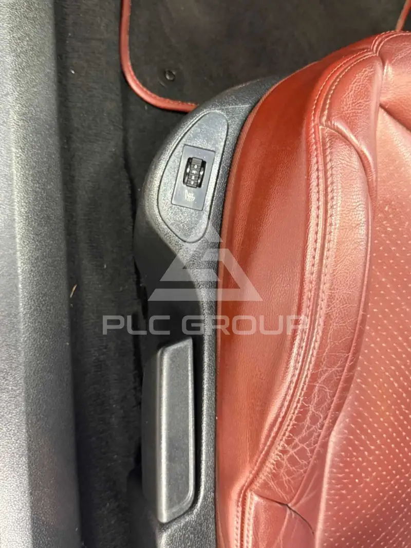 2010 Peugeot 308