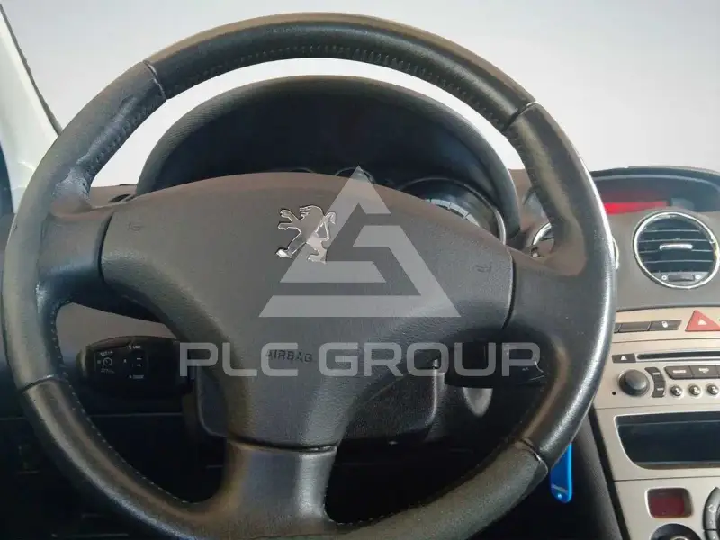 2010 Peugeot 308