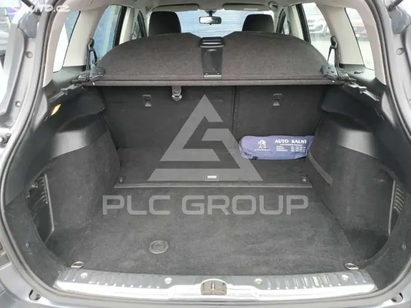 2010 Peugeot 308