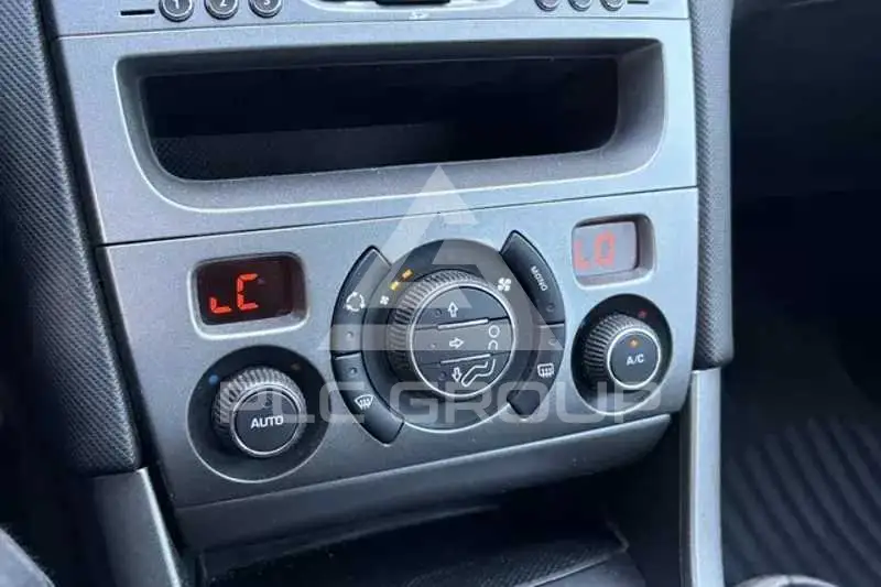 2010 Peugeot 308