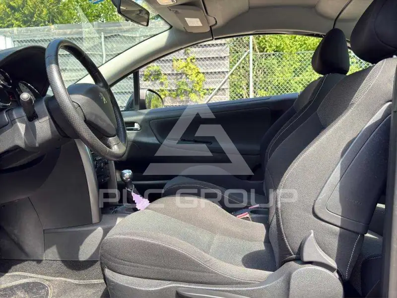 2010 Peugeot 207