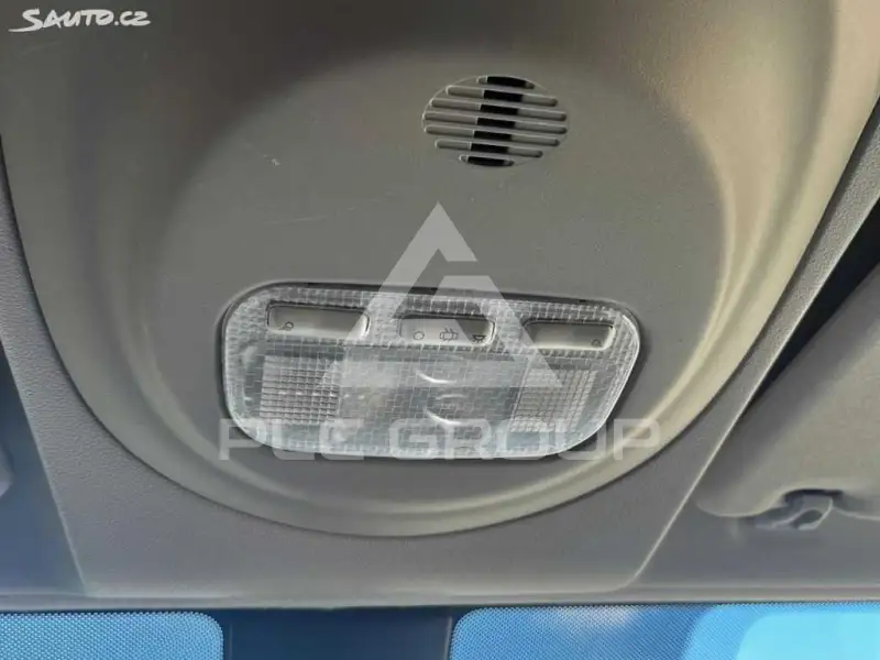 2010 Peugeot Partner