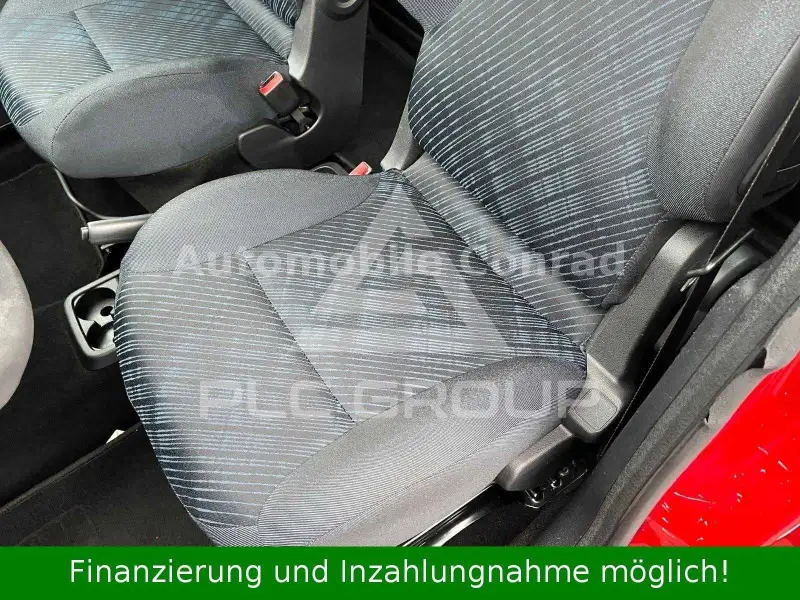 2010 Peugeot Partner