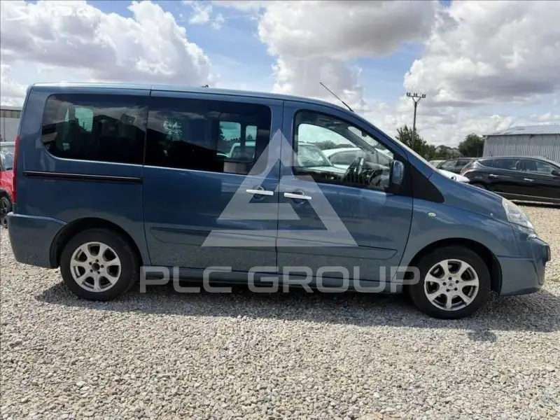 2010 Peugeot Expert