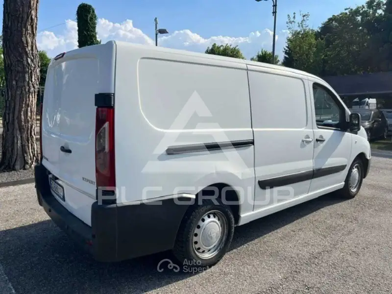 2010 Peugeot Expert