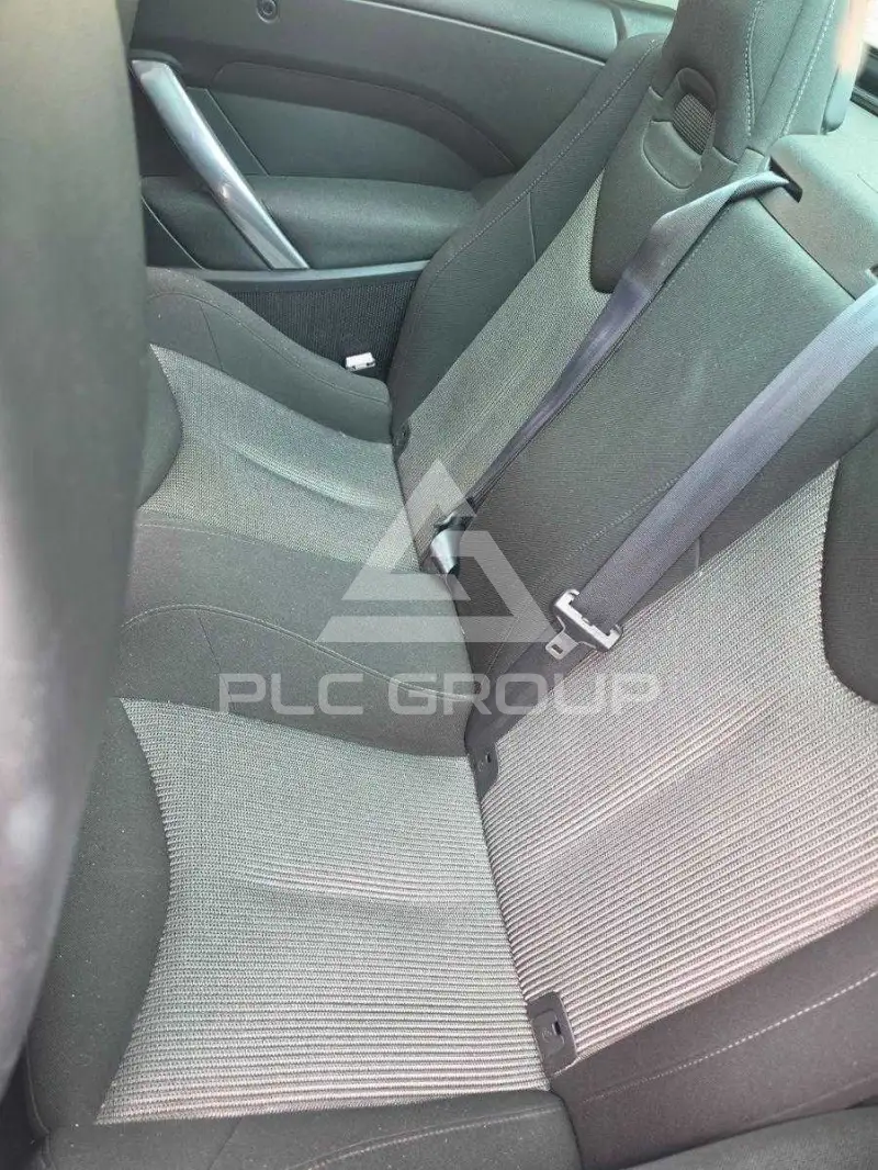2010 Peugeot 308