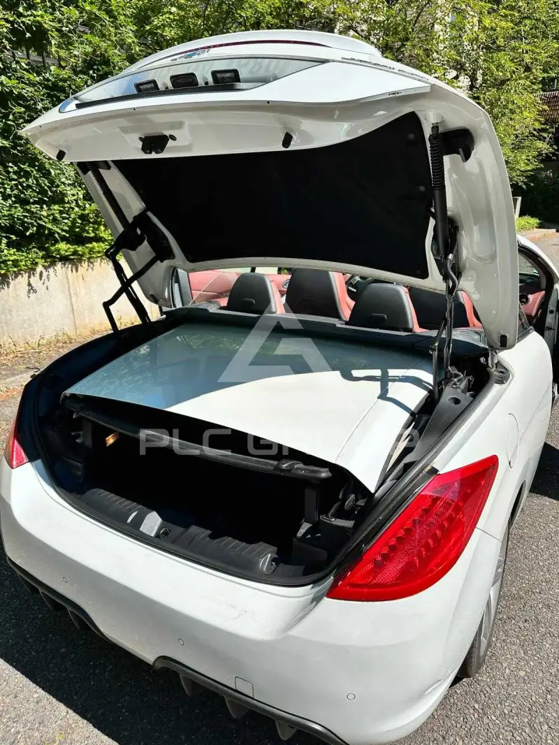 2010 Peugeot 308