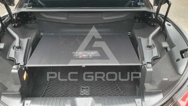 2010 Peugeot 308