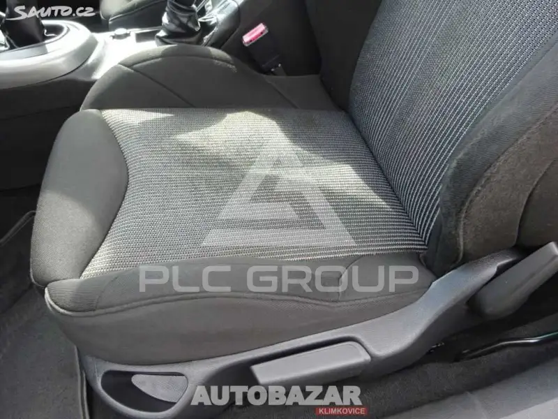 2010 Peugeot 308