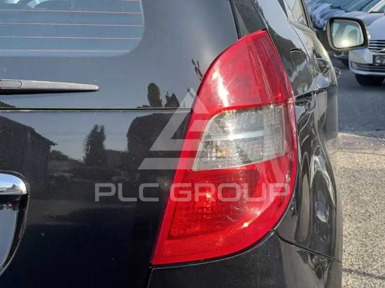 2010 Mercedes Benz A
