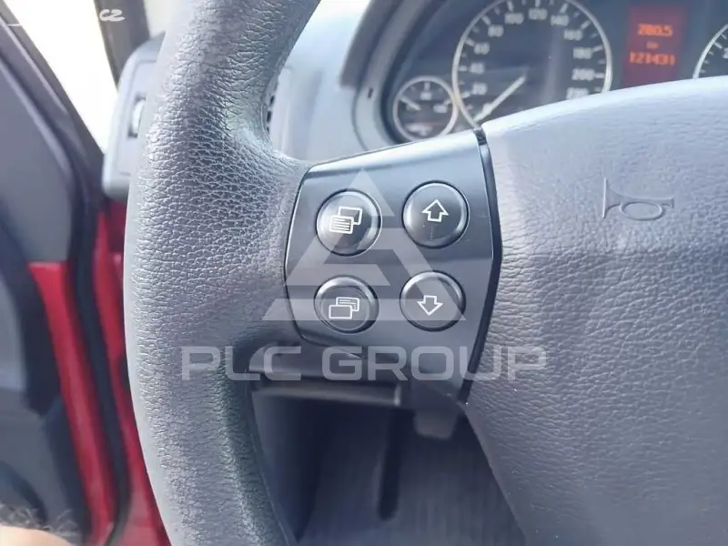 2010 Mercedes Benz A