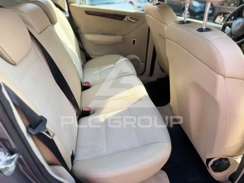 2010 Mercedes Benz A