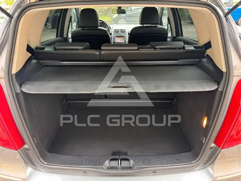 2010 Mercedes Benz A