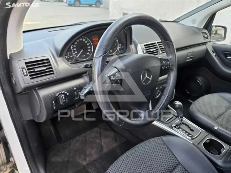 2010 Mercedes Benz A