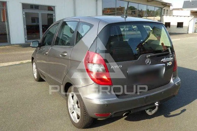2010 Mercedes Benz A