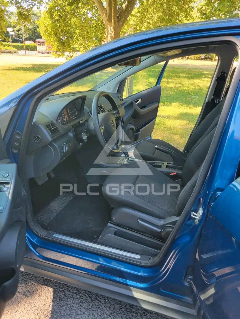 2010 Mercedes Benz A