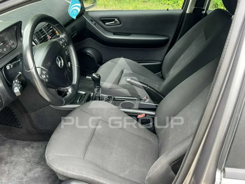 2010 Mercedes Benz A