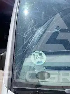 2010 Mercedes Benz Sprinter