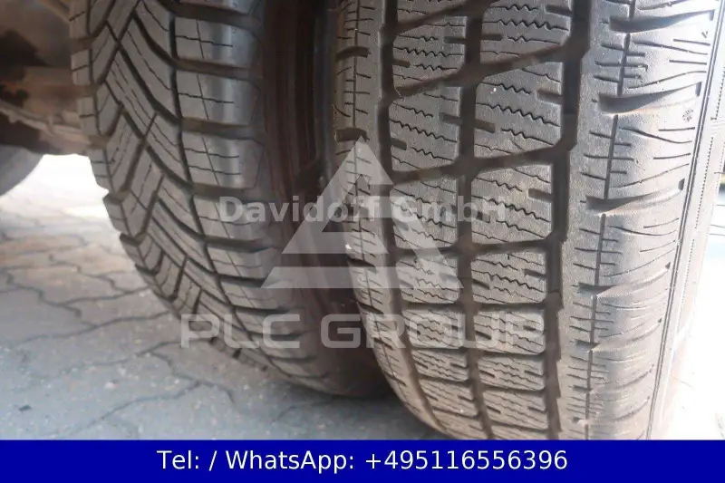 2010 Mercedes Benz Sprinter
