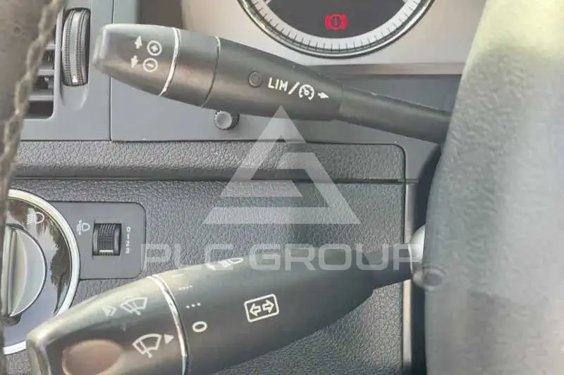 2010 Mercedes Benz C-Class