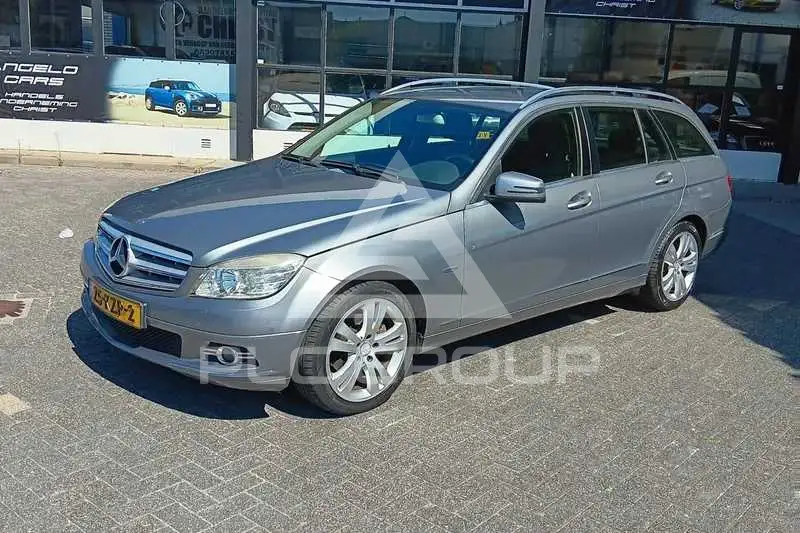 2010 Mercedes Benz C-Class