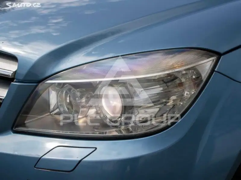 2010 Mercedes Benz C-Class