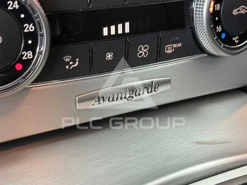 2010 Mercedes Benz C-Class