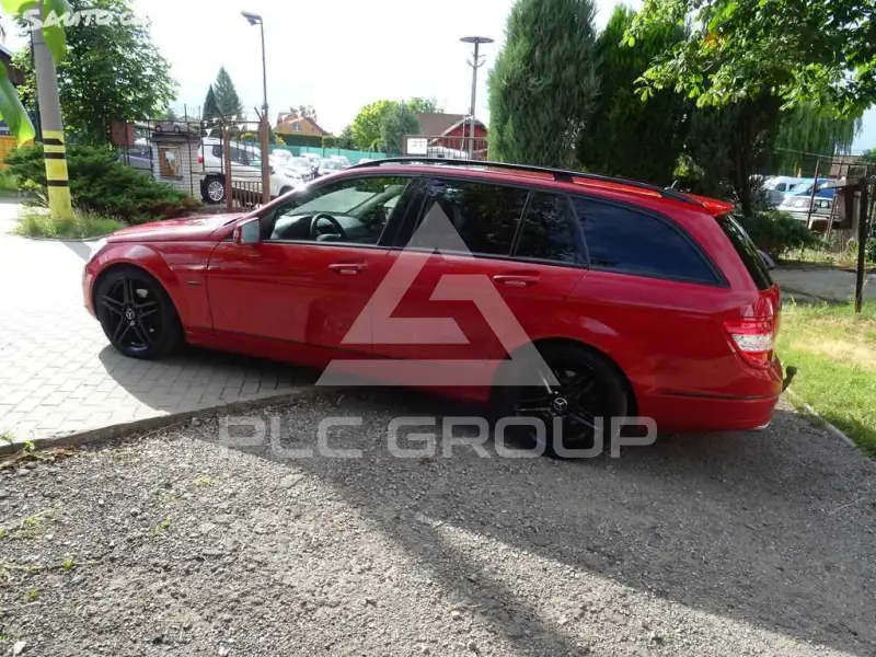 2010 Mercedes Benz C-Class