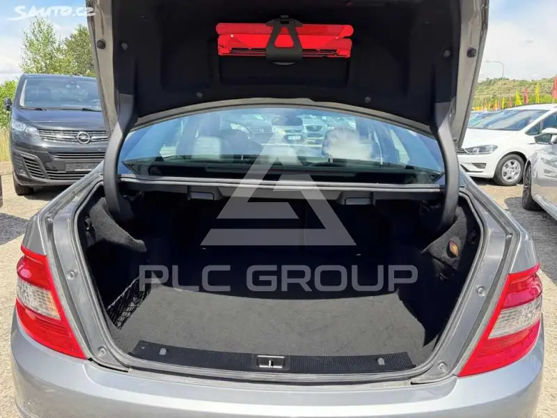 2010 Mercedes Benz C-Class