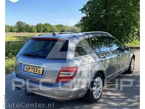 2010 Mercedes Benz C-Class
