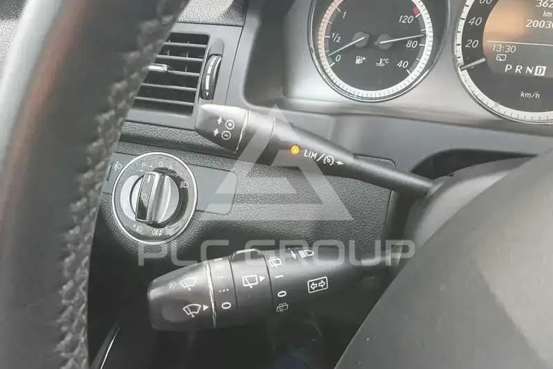 2010 Mercedes Benz C-Class