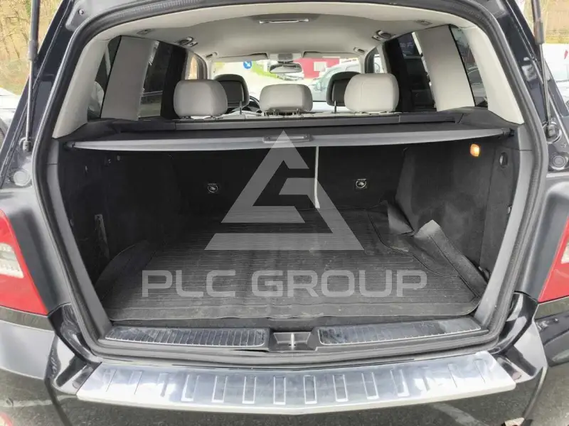 2010 Mercedes Benz GLK-Class