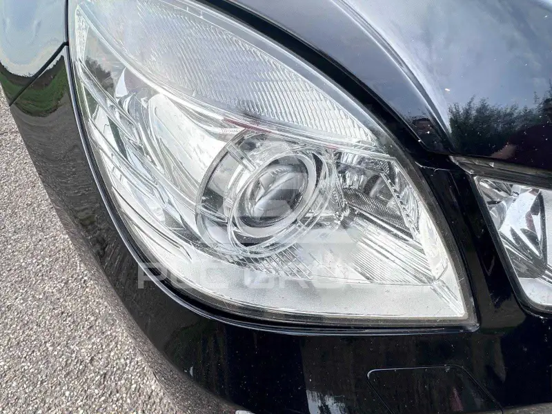 2010 Mercedes Benz E-Class