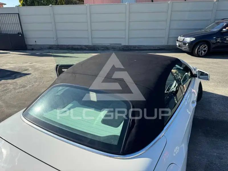2010 Mercedes Benz E-Class