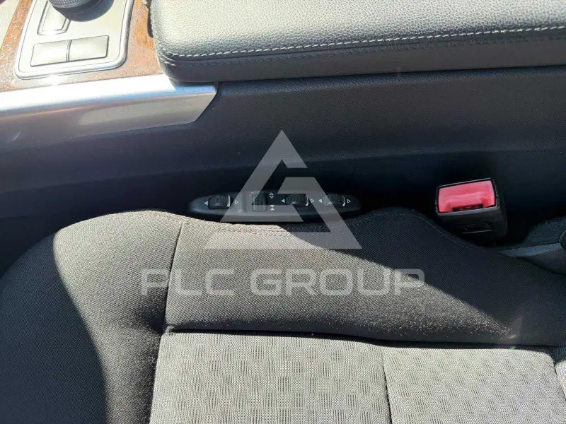 2010 Mercedes Benz E-Class