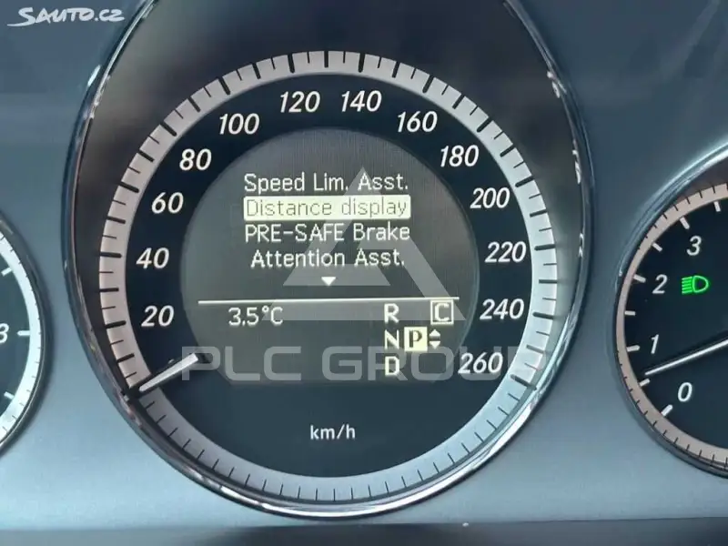 2010 Mercedes Benz E-Class