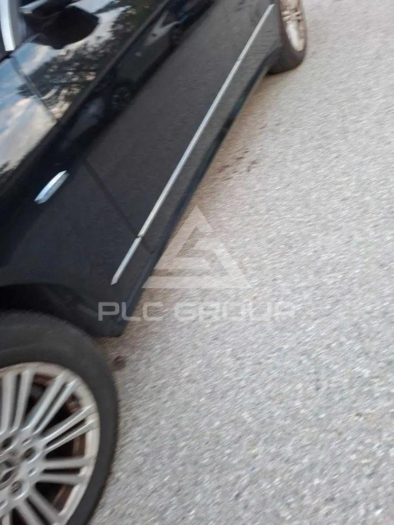 2010 Mercedes Benz E-Class