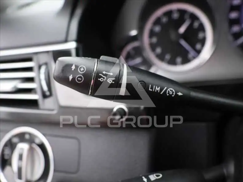 2010 Mercedes Benz E-Class