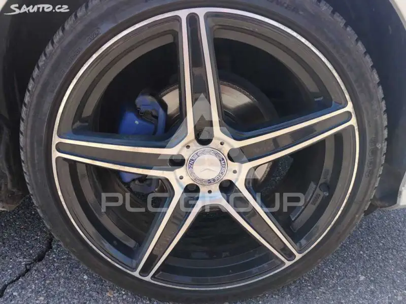 2010 Mercedes Benz E-Class