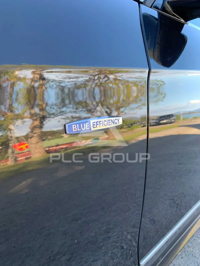 2010 Mercedes Benz E-Class