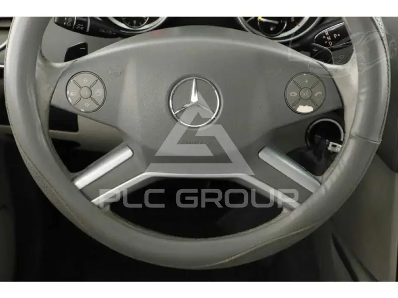 2010 Mercedes Benz GL-Class
