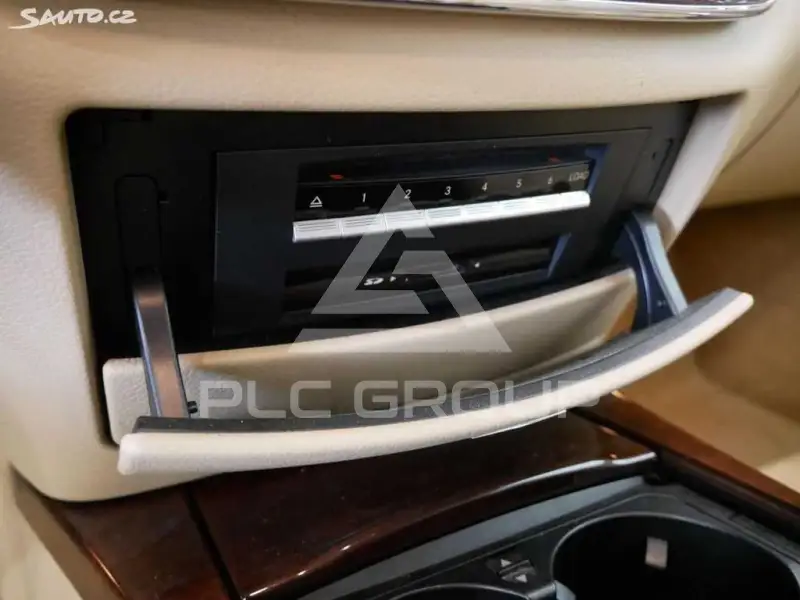 2010 Mercedes Benz S-Class
