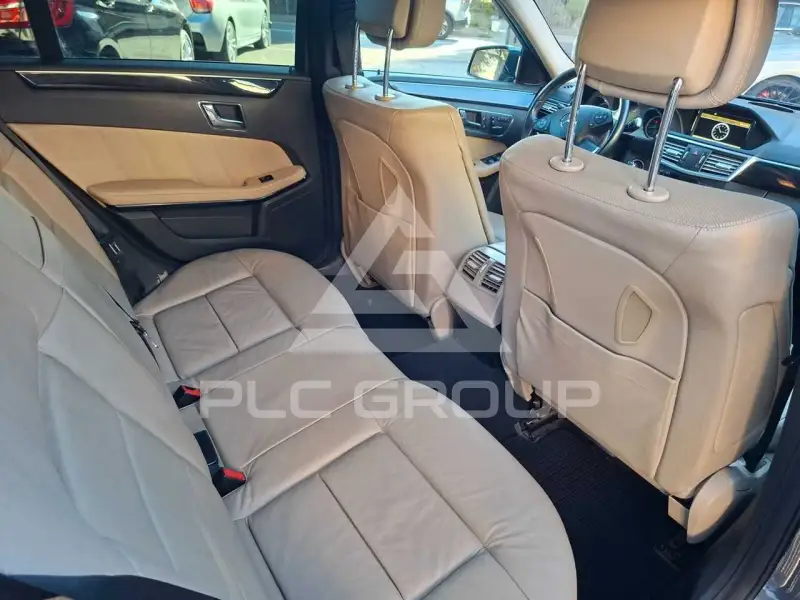 2010 Mercedes Benz S-Class